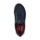 thumbnail image 4 of Zapatilla Ocupacional Skechers Squad Sr Navy, 4 of 5