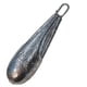 thumbnail image 2 of Plomo De Pesca Lenguadero 75grs Con Ojetillo -, 2 of 3