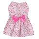 thumbnail image 1 of Vestido Para Mascotas Fiocias Floral Rosa M, 1 of 5