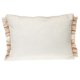 thumbnail image 2 of Almohada Parkland Collection Transitional Stripes, 35 x 50 cm, color beige, 2 of 7