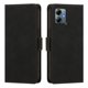 thumbnail image 2 of Funda Billetera Delgada para Motorola Moto G Power 2025 con Ranuras y Soporte Negro, 2 of 6