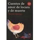 thumbnail image 5 of Cuentos de amor de locura y de muerte, 5 of 5