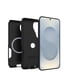 thumbnail image 4 of Funda de teléfono OtterBox para Samsung Galaxy S26 Commuter Series, color negro, 4 of 6