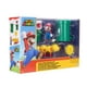 thumbnail image 2 of Figura Nintendo diorama Soda Jungle con Mario y Wiggler, 2 of 5