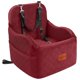 thumbnail image 1 of Asiento de coche Lealchum Elevated Cojín para perros pequeños/medianos, 1 of 6