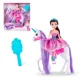 thumbnail image 4 of Muñeca Princesa De 27 Cms Con Unicornio Sparkle Girlz, 4 of 5