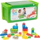 thumbnail image 1 of Bloques Sensoriales Jelly Blox Stash N Stack 2en1 Caja 30 Unidades, 1 of 3