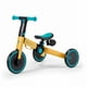thumbnail image 1 of Triciclo 4trike, color amarillo, Kinderkraft, 1 of 3