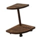 thumbnail image 2 of Soporte De Madera De Dos Niveles, Multiusos, Para Decoración De Granja, Ideal Como Regalo De Inauguración De La Casa., 2 of 5