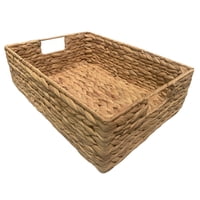 Bric - Canasto De Bambú