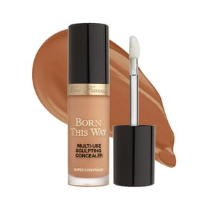 Too Faced - Corrector Too Face Born This Way Super Coverage Butterscotch