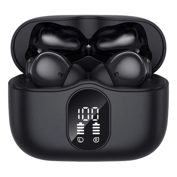 Audífonos Bluetooth Modo Gamer In Ear TWS ANC Cancelación de Ruido BUDS30