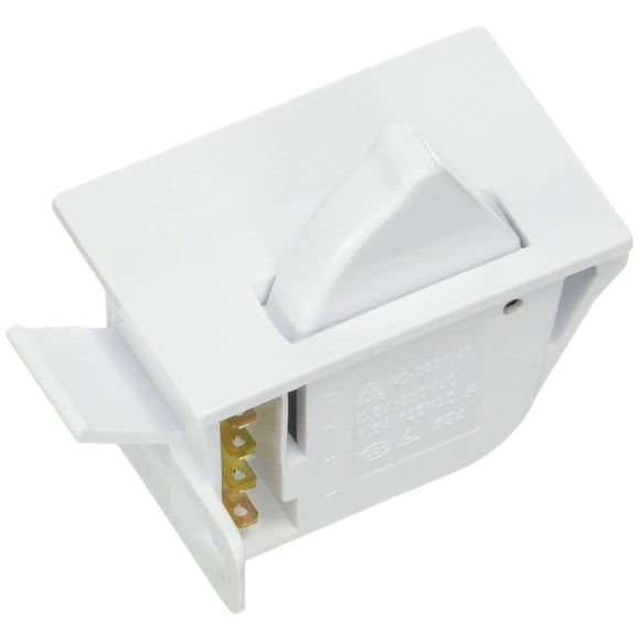 [Refrigerador] Reemplazo del interruptor de puerta con luz Samsung DA34-00041A