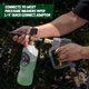 thumbnail image 2 of Kit de lavado de autos Chemical Guys TORQ Max Foam 8, jabón de 3,8 L, 2 of 6