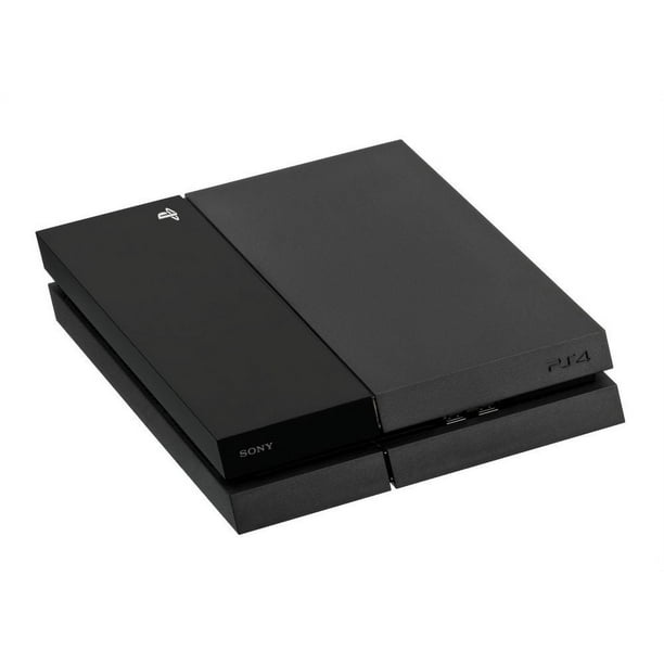 Sony Ps4 PlayStation 4 500GB Reacondicionado | Lider