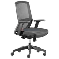 Bookstore - Silla Ergonómica Atenea