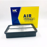 Filtec/Hk - Kit Filtros Gasolina Para Chery Tiggo 7 1.5 Sqre 4 T 15 Gasolina 16 V (2018-2022)