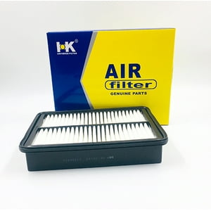 Filtec/Hk - Kit De Filtros Chery Tiggo 7 1.5 Sqre4T15 18/22 Gasolina 16V