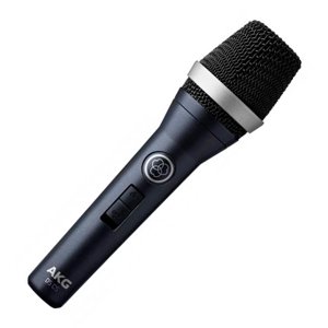 Akg D5 Cs Micrófono Dinámico