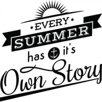 Rienda Libre Graphics - Decomural Its Own Story Summer Ws-46196