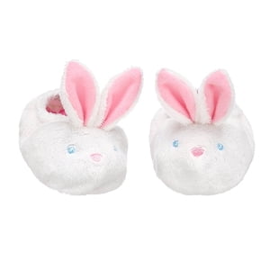 Build A Bear - Pantuflas Conejitos Build-A-Bear