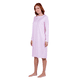 thumbnail image 2 of Camisa Para Dormir Cotton Lady Genny, 2 of 3