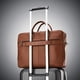 thumbnail image 2 of Maletín Samsonite Classic Leather Toploader 16 Pulgadas Cafa, 2 of 3
