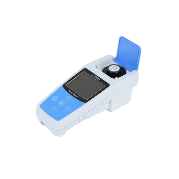 Medidor de Turbidez Apera Instruments TN400 con Sensor Infrarrojo