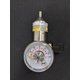 thumbnail image 1 of Regulador de gas Ideal Calibrations 0,25 lpm níquel C10, 1 of 2