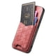 thumbnail image 5 of Funda Billetera con Soporte para Huawei Nova 11 Protector Delgado Rosa, 5 of 6