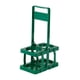 thumbnail image 2 of Portabotellas Deportivo Para Botella De Agua, Soporte Para Botella De Agua Para Deportes De Equipo, Bicicleta, Fitness, Verde, 2 of 5