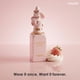 thumbnail image 5 of Perfume Orientica Nayaat Forbidden Bloom, 90 ml, 5 of 5