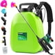thumbnail image 1 of Fumigadora Mochila Eléctrica Sylsmart 12L 60 PSI 4 Boquillas, 1 of 3