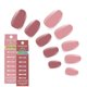 thumbnail image 1 of Paquete de 2 juegos de tiras de uñas de gel Dashing Diva, 1 of 8