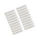 thumbnail image 2 of 20 Parches Protectores De Cuello Para La Alfombrilla De Sudor Contra Las Manchas De Sudor En El Cuello, 2 of 3