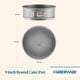 thumbnail image 2 of Molde Para Hornear Springform Bakeware Redondo 9 Pulgadas Gris, 2 of 9
