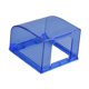 thumbnail image 5 of Cubierta De Tomacorriente Individual, Protección Impermeable Para Enchufes De Oficina Y Mejoras Del Hogar, 5 of 5