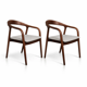 thumbnail image 1 of Pack de 2 Sillas Kind Madera - Natural, 1 of 7