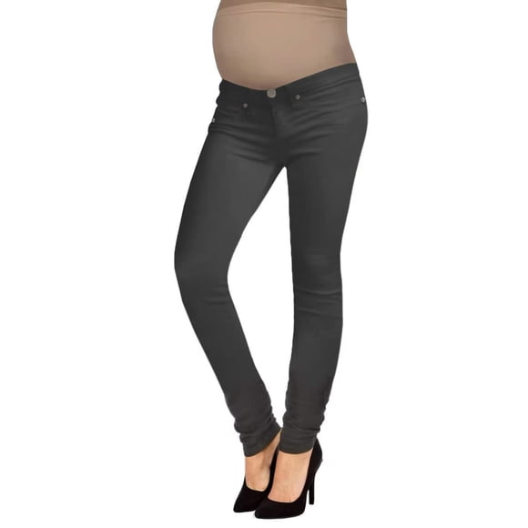 Jeans de Maternidad Hybrid & Company PM2835SK CHR L