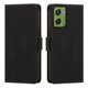 thumbnail image 2 of Funda Billetera Delgada para Motorola Moto G06 Power con Ranuras y Soporte Negro, 2 of 6