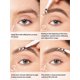 thumbnail image 5 of Lápiz de Cejas Líquido SHEGLAM Marrón Medio Resistente al Agua, 5 of 8