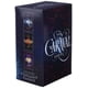 thumbnail image 2 of Libro Flatiron Books Caraval en caja de tapa blanda: Caraval, Legendary, Finale, 2 of 2