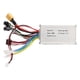 thumbnail image 3 of Controlador de bicicleta eléctrica sin escobillas, control de batería de litio para patinete eléctrico de 36 V y 350 W., 3 of 8