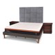 thumbnail image 2 of Cama Europea Curve Bee Comfort King Tamesis S/T, 2 of 11