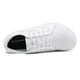 thumbnail image 4 of Zapatilla casual barefoot unisex Saguaro Luck I blanco 37, 4 of 7