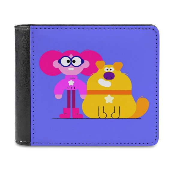 Billetera Maddie + Triggs Bifold Delgado