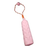 Genérico - Set 2 Juguete Macizo E Indestuctrible Para Perro Mascota Lau