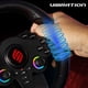 thumbnail image 4 of Volante de Carrera SUBSONIC Superdrive 220 RS-X 22 cm 180°, 4 of 9