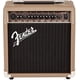 thumbnail image 3 of Amplificador de guitarra acústica Fender Acoustasonic 15 Bundle, 3 of 7