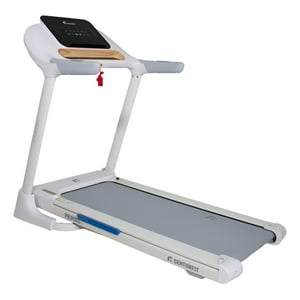 Centurfit - Trotadora Electrica 15Km/H Plegable Inclinacion Bluetooth Ap